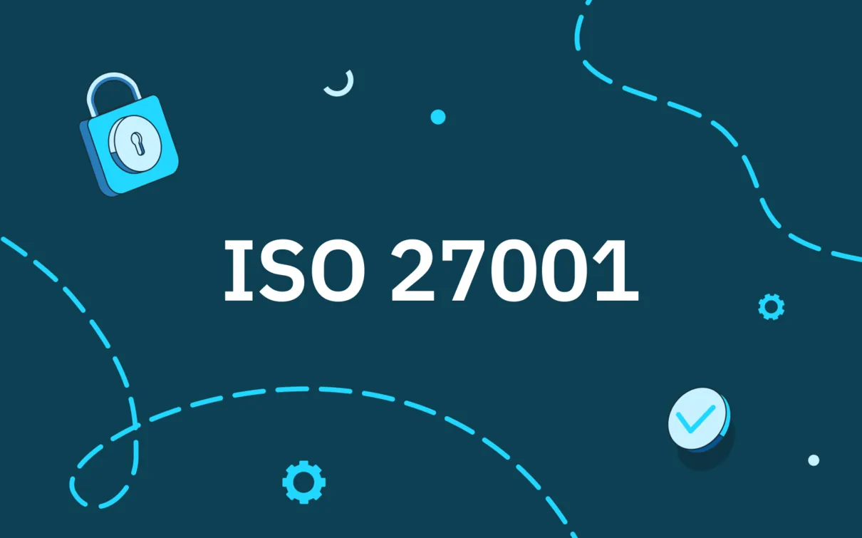 ISO 27001 Securitatea Informatiei - Certificare Standarde