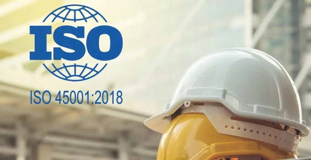 ISO 45001 Sanatate si Securitate in Munca - Certificare Standarde